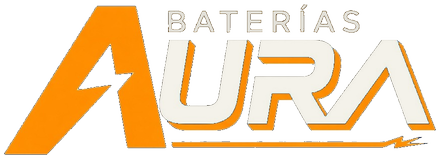 Baterías Aura